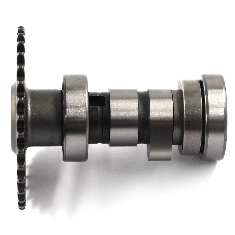Trkimal Upgrade GY6 125cc 150cc CNC High Performance Racing Camshaft 152QMI/157QMJ Scooter Moped ATV Go Karts TAOTAO SUNL ROKETA TANK BAJA - Image 3